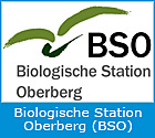 Biologische Station Oberberg Biologische Station Oberberg