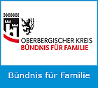 Logo Bündnis für Familie