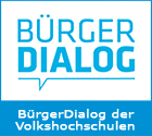 Logo Bürgerdialog