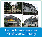 Einrichtungen des Oberbergischen Kreises