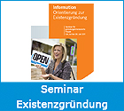 Logo Seminar Existenzgründung