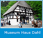 Logo Museum Haus Dahl