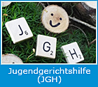 Logo Jugendgerichtshilfe