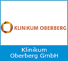 Logo Klinikum Oberberg GmbH