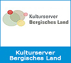 Kulturserver Bergisches Land