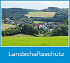 Landschaftsschutz