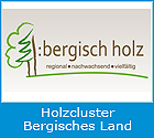 Logo Holzcluster Bergisches Land