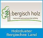 Logo Holzcluster Bergisches Land Logo Holzcluster Bergisches Land