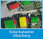 Logo Solarkataster Oberberg Logo Solarkataster Oberberg