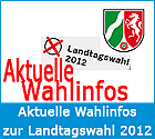 Logo Aktuelle Informationen zur Landtagswahl 2012 f&uuml;r den Oberbergischen Kreis