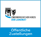 Logo Öffentliche Zustellung Logo Öffentliche Zustellung
