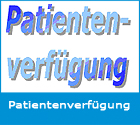 Logo Patientenverfügung