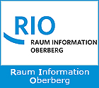Logo RIO Raum Information Oberberg