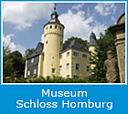 Logo Schloss Homburg