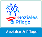 Logo Soziales & Pflege