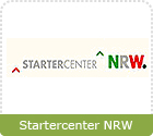 Logo Startercenter NRW