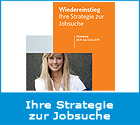 Logo Wiedereinstieg - Ihre Strategie zur Jobsuche