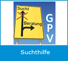Logo Suchthilfe im Gemeindepsychiatrischen Verbund
