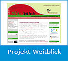 Logo Projekt "WeitBlick"