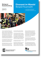 Titelseite Beitrag zur Kreisentwicklung, Ausgabe 2013 Titelseite Beitrag zur Kreisentwicklung, Ausgabe 2013