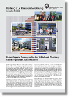Titelseite Beitrag zur Kreisentwicklung, Ausgabe 5/2008 Titelseite Beitrag zur Kreisentwicklung, Ausgabe 5/2008