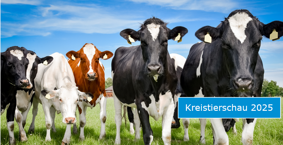 Sliderfoto Kreistierschau