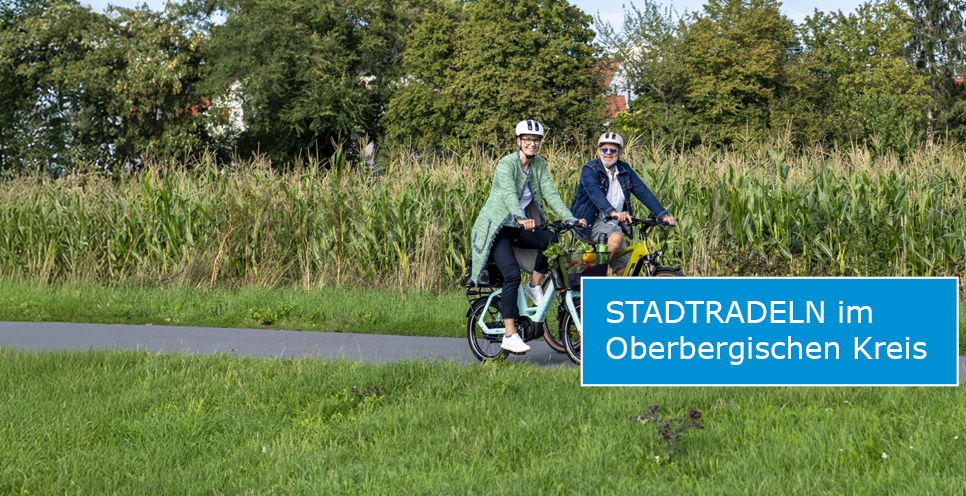 Slider Stadtradeln (Foto: Klima-Bündnis Services / Felix Krammer)