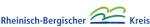 Logo des Rheinisch-Bergischen-Kreises
