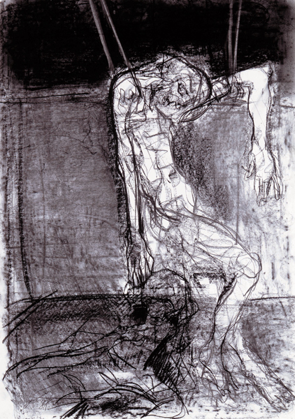 Friedrich von Boemches "ohne Titel"