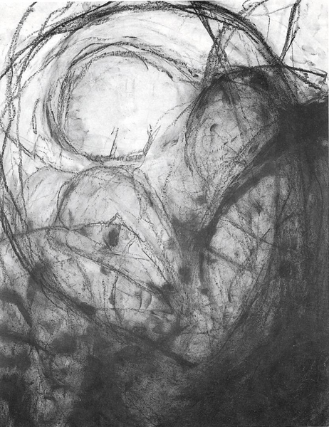 Gerda Foerster - ohne Titel