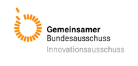 Logo Gemeinsamer Bundesausschuss