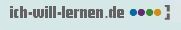 Logo ich-will-lernen.de