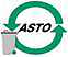 Logo ASTO