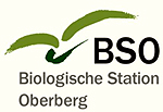 Logo Biologische Station Oberberg