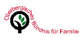 Logo Oberbergisches Bündnis für Familie