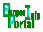 Abgebildet ist das Logo mit dem Text "BürgerInfoPortal" Abgebildet ist das Logo mit dem Text "BürgerInfoPortal"