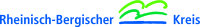 Logo Rheinisch-Bergischer Kreis