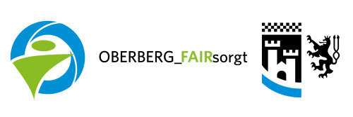OBERBERG_FAIRsorgt: Der Oberbergische Kreis wird die verbesserte medizinische und pflegerische Versorgung von pflegebedürftigen Seniorinnen und Senioren im Kreisgebiet fortsetzen und erweitern. (Foto/Grafik: OBK) OBERBERG_FAIRsorgt: Der Oberbergische Kreis wird die verbesserte medizinische und pflegerische Versorgung von pflegebedürftigen Seniorinnen und Senioren im Kreisgebiet fortsetzen und erweitern. (Foto/Grafik: OBK)
