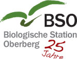 Logo Biologische Station Oberberg