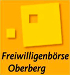 Logo Freiwilligenbörse Oberberg