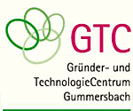Logo GTC Gr&uuml;nder- und TechnologieCentrum Gummersbach