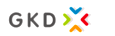 Logo des Zweckverbandes Gemeinsame Kommunale Datenverarbeitung (Zweckverband GKD) Rhein-Sieg/Oberberg