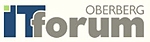 Logo it forum oberberg