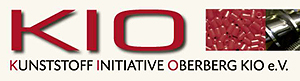 Logo KIO Kunststoff Initiative Oberberg e.V.