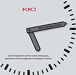 Logo KIO-Spätschicht