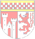 Wappen des Oberbergischen Kreises Wappen des Oberbergischen Kreises