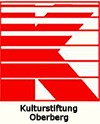 Logo Kulturstiftung Oberberg der Kreissparkasse Köln