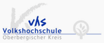 Logo der Volkshochschule Oberbergischer Kreis