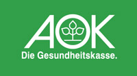 Logo Aok Die Gesundheitskas