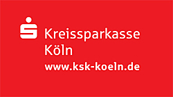 Logo Kreissparkasse Köln 250 px